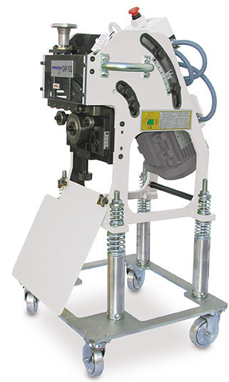 Tube bevelling machines cevisa-bevelling-CHP -12G